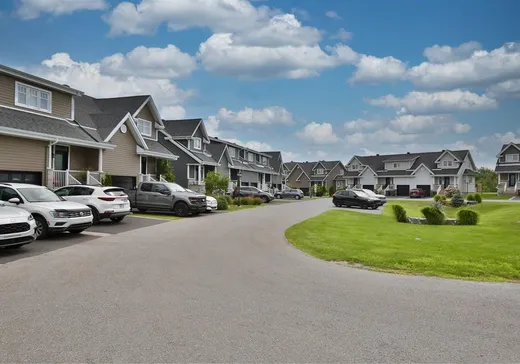 Maison à vendre - 6012 Imp. de la Coupe, Saint-Hyacinthe, J2T 0B1