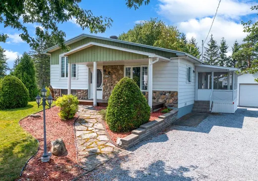 Maison à vendre - 2645 Rg de la Savane, Richelieu, J3L 6P2