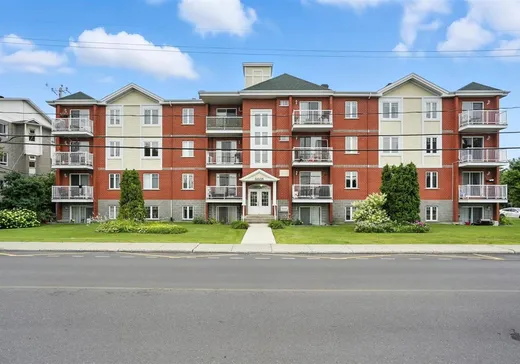 Condo à vendre - 6605 Ch. de Chambly, App. 200, St-Hubert, J3Y3R6