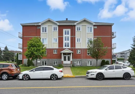 Condo à vendre - 6605 Ch. de Chambly, App. 200, St-Hubert, J3Y 3R6