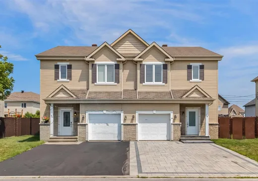 Maison à étages à vendre - 94 Rue Champlain, Les Cedres, J7T0C6