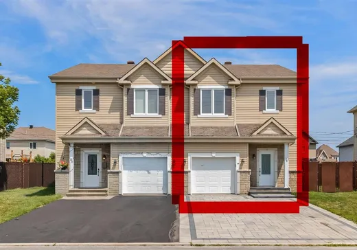 Maison à vendre - 94 Rue Champlain, Les Cedres, J7T 0C6