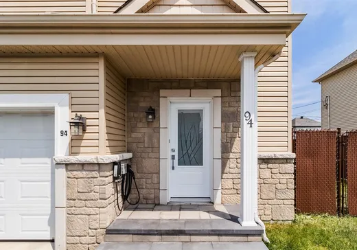 Maison à vendre - 94 Rue Champlain, Les Cedres, J7T 0C6