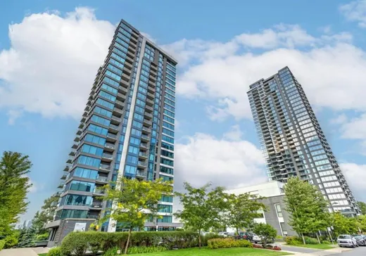 Condo à vendre - 101 Rue de la Rotonde, App. 409, Montréal (Verdun), H3E0C8