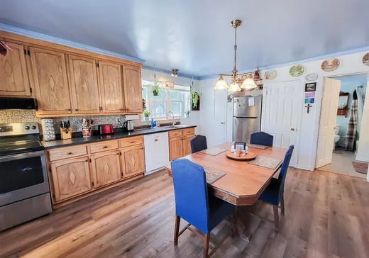 House for sale - 376 Rue St-Antoine, Brownsburg-Chatham, J8G 2X4