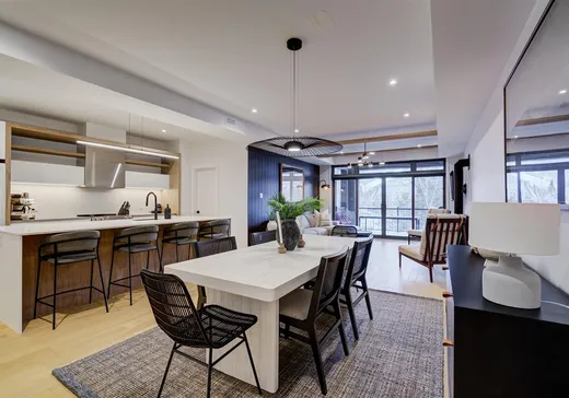 Condo à vendre - 2020 Allée du Val-de-Bagnes, App. 104, Mont-Tremblant, J8E1C9