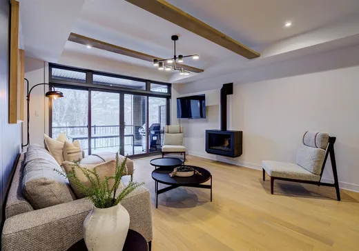 Condo à vendre - 2020 Allée du Val-de-Bagnes, App. 104, Mont-Tremblant, J8E 1C9