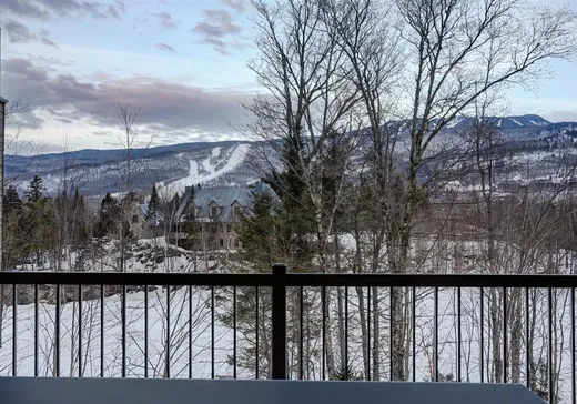 Condo à vendre - 2020 Allée du Val-de-Bagnes, App. 104, Mont-Tremblant, J8E 1C9