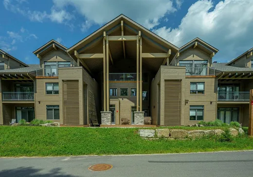 Condo à vendre - 2020 Allée du Val-de-Bagnes, App. 104, Mont-Tremblant, J8E 1C9