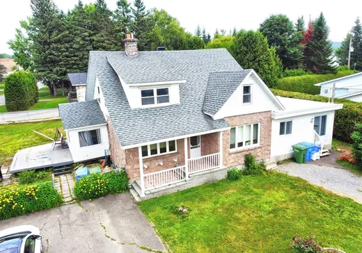 Maison à vendre - 944Z-946Z Rue Principale, Prévost, J0R 1T0