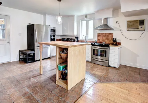 Maison à vendre - 944Z-946Z Rue Principale, Prévost, J0R 1T0