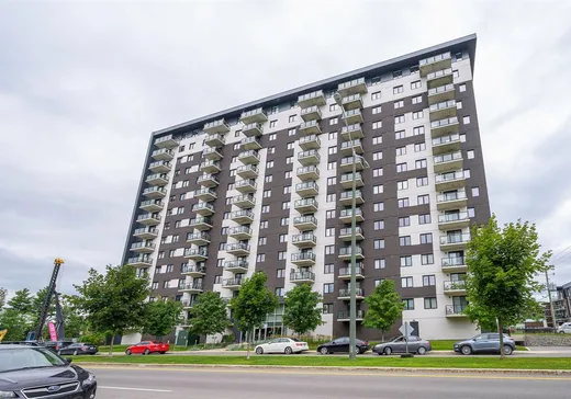 Condo à vendre - 12025 Rue de Blois, App. 1403, Laval (Sainte-Rose), H7L0G1