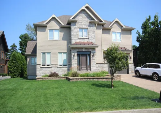 Maison à étages à vendre - 1118 Rue du Botaniste, Lévis, G7A0G7