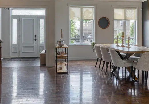 Maison à vendre - 1118 Rue du Botaniste, Lévis, G7A 0G7