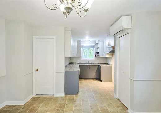 Maison à vendre - 16A Rue De Coursol, Victoriaville, G6P 3Y8