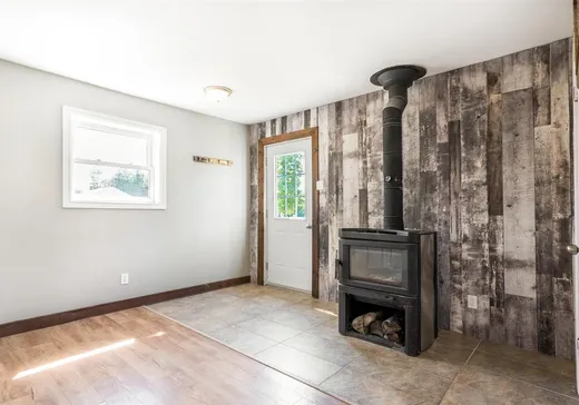House for sale - 139 Rue du Curé-Mauger, Saint-Isidore-de-Clifton, J0B 2X0