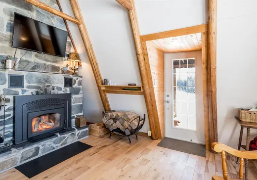 Maison à vendre - 890 Route 108, Bury, J0B 1J0