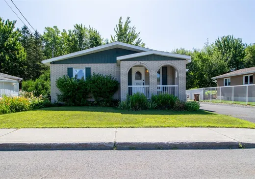 Bungalow for sale - 1965 Boul. Jean-De Brébeuf, Drummondville, J2B4T5