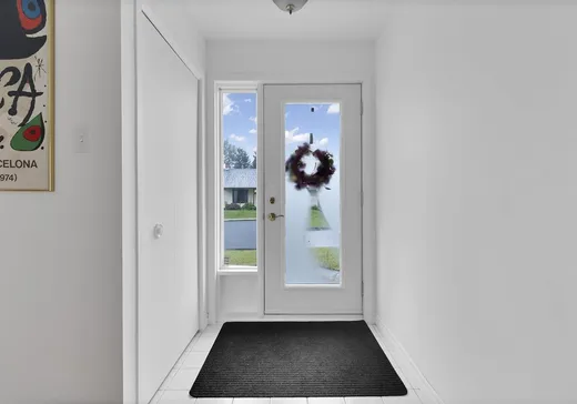 House for sale - 1065 Rue Racine, Valcourt, J0E 2L0