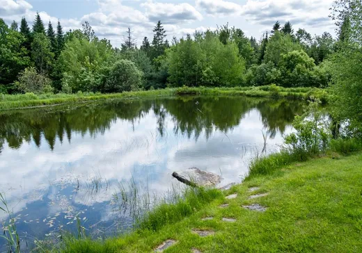 Hobby Farm for sale - 890Z Route 108, Bury, J0B 1J0