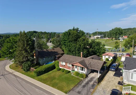 Bungalow à vendre - 1805 Rue Daigneau, Sherbrooke, J1G3Z4
