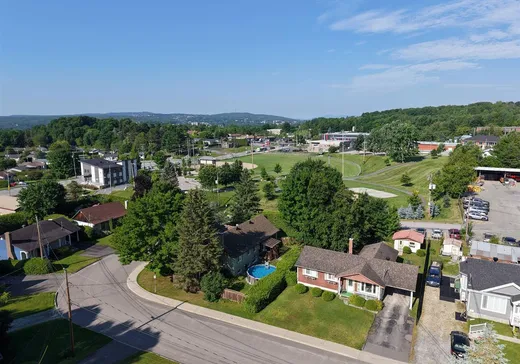 Maison à vendre - 1805 Rue Daigneau, Sherbrooke, J1G 3Z4