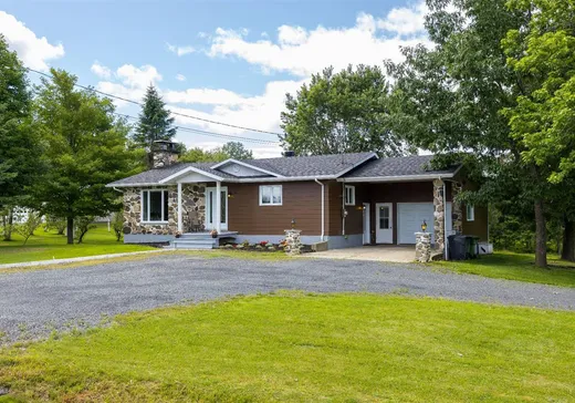 Bungalow à vendre - 145 Route 204, Audet, G0Y1A0