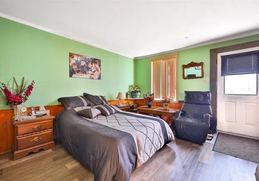 House for sale - 95 Boul. Fiset, Massueville, J3P 3N5
