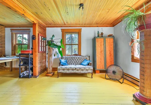 Maison à vendre - 682 Rue Principale, Massueville, J0G 1K0