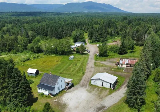 Fermette à vendre - 84-86 Rue Principale O., Notre-Dame-Des-Boies, J0B 2E0