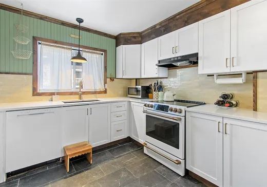 Maison à vendre - 295 Rue des Oblats, Maniwaki, J9E 1G8