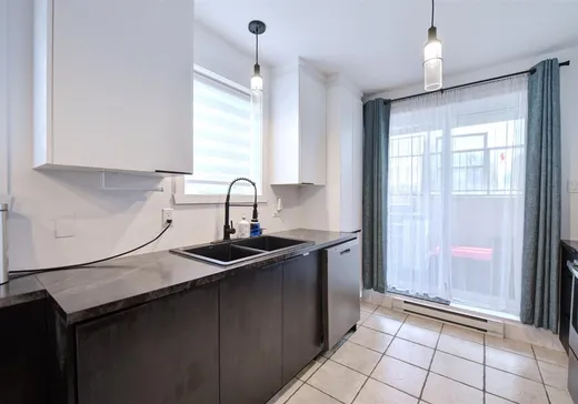 Condo à vendre - 300 Av. Crépeau, Mascouche, J7K 0A5