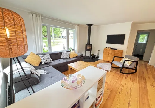 Maison à étages à vendre - 5400 Ch. des Bouleaux, Notre-Dame-Auxiliatrice-de-Buckland, G0R1G0