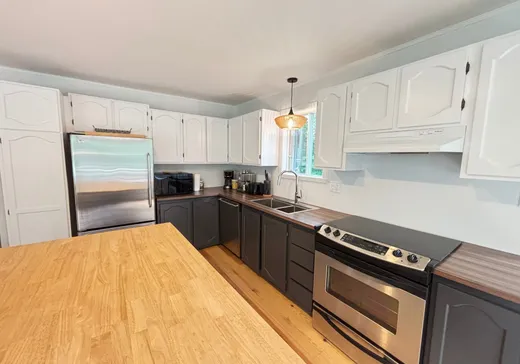 Maison à vendre - 5400 Ch. des Bouleaux, Notre-Dame-Auxiliatrice-de-Buckland, G0R 1G0