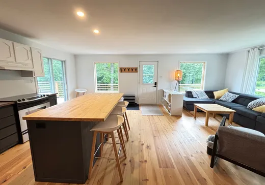 Maison à vendre - 5400 Ch. des Bouleaux, Notre-Dame-Auxiliatrice-de-Buckland, G0R 1G0