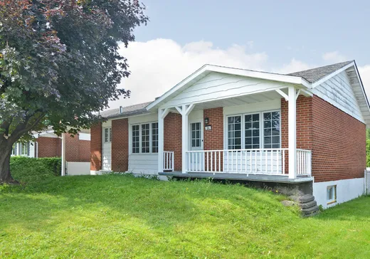 Maison à vendre - 64 Rue Daigneault, Salaberry-de-Valleyfield, J6T 5M7