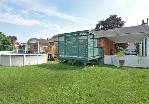 Maison à vendre - 64 Rue Daigneault, Salaberry-de-Valleyfield, J6T 5M7