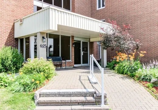 Condo à vendre - 485 Rue Rochon, Saint-Jérôme, J7Y 3Z7