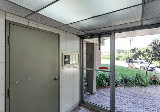 Condo à vendre - 485 Rue Rochon, Saint-Jérôme, J7Y 3Z7