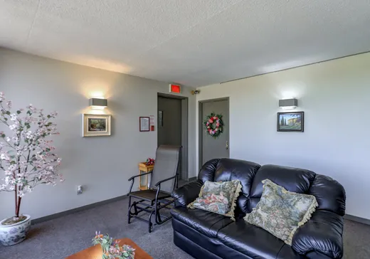 Condo à vendre - 485 Rue Rochon, Saint-Jérôme, J7Y 3Z7