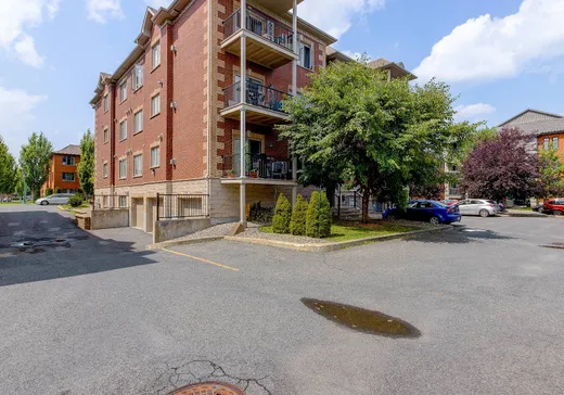 Condo à vendre - 2043 Rue Racine, Longueuil, J3Y 0B6