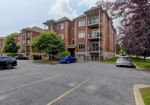 Condo à vendre - 2043 Rue Racine, Longueuil, J3Y 0B6