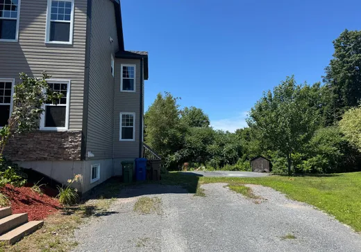 Maison à vendre - 125 Rue Jean-Paul-Lemieux, Cowansville, J2K 0G4