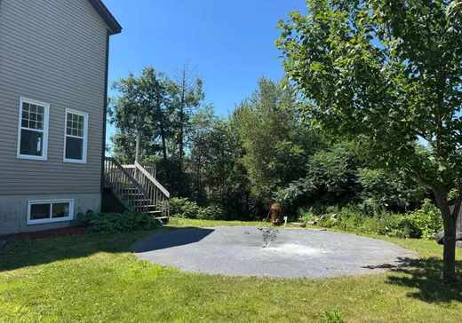Maison à vendre - 125 Rue Jean-Paul-Lemieux, Cowansville, J2K 0G4