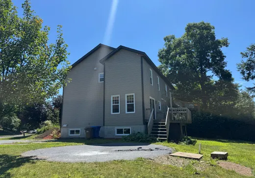 Maison à vendre - 125 Rue Jean-Paul-Lemieux, Cowansville, J2K 0G4