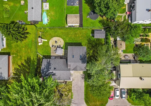 Maison à vendre - 16 Rue Monseigneur-David, Godmanchester, J0S 1H0
