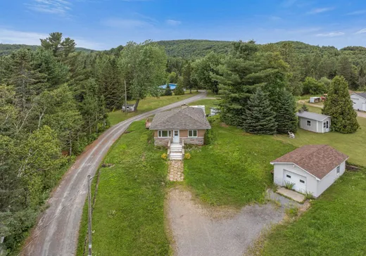 Maison à étages à vendre - 2350 Route Louis-Cyr, St-Jean-De-Matha, J0K2S0