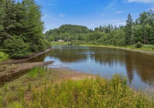 Maison à vendre - 2350 Route Louis-Cyr, St-Jean-De-Matha, J0K 2S0
