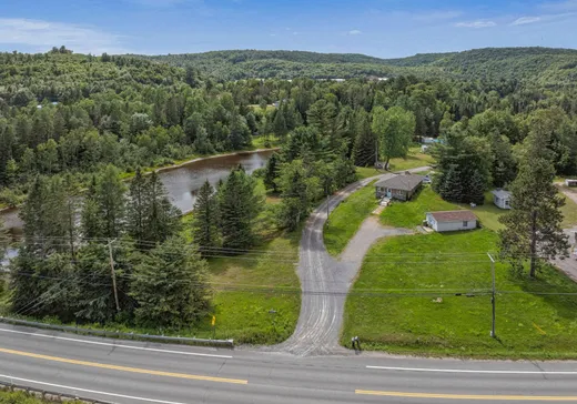 Maison à vendre - 2350 Route Louis-Cyr, St-Jean-De-Matha, J0K 2S0