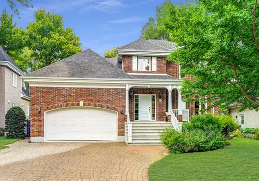 Maison à étages à vendre - 900 Rue de la Massawippi, Lachenaie, J6W5H1